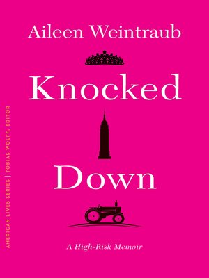 cover image of Knocked Down